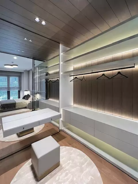 Flat 140m² in Turkey, Istanbul. Priced at 1117000€ rent photo-6