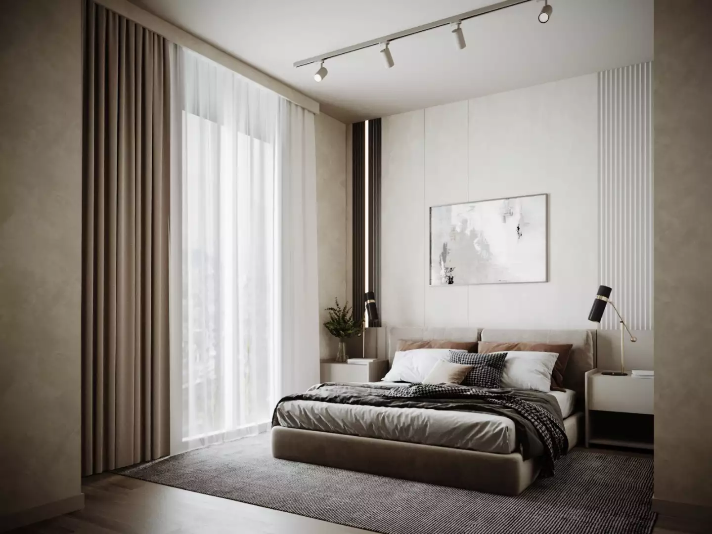 Flat 67m² in Turkey, Istanbul. Priced at 264600€ rent photo-5