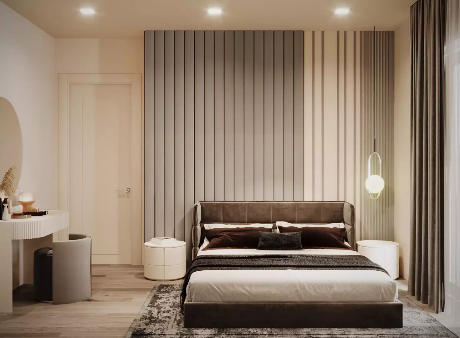 Flat 67m² in Turkey, Istanbul. Priced at 264600€ rent photo-7