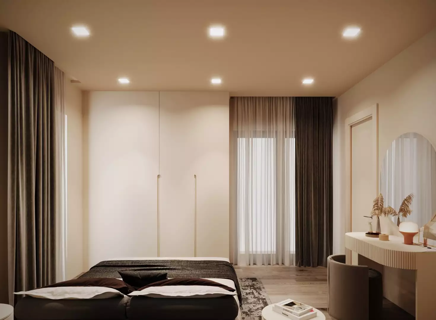 Flat 67m² in Turkey, Istanbul. Priced at 264600€ rent photo-8