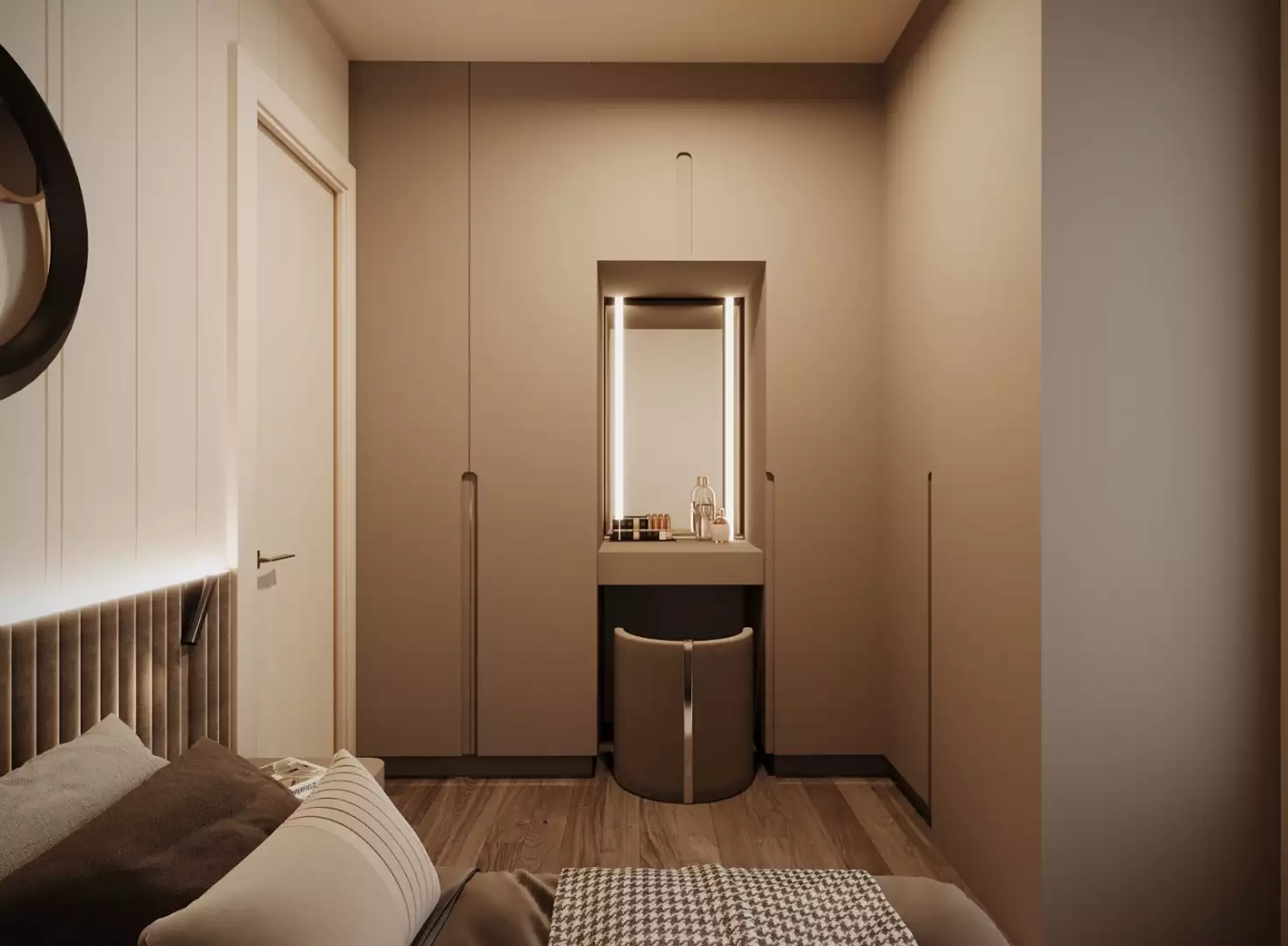 Flat 67m² in Turkey, Istanbul. Priced at 264600€ rent photo-9