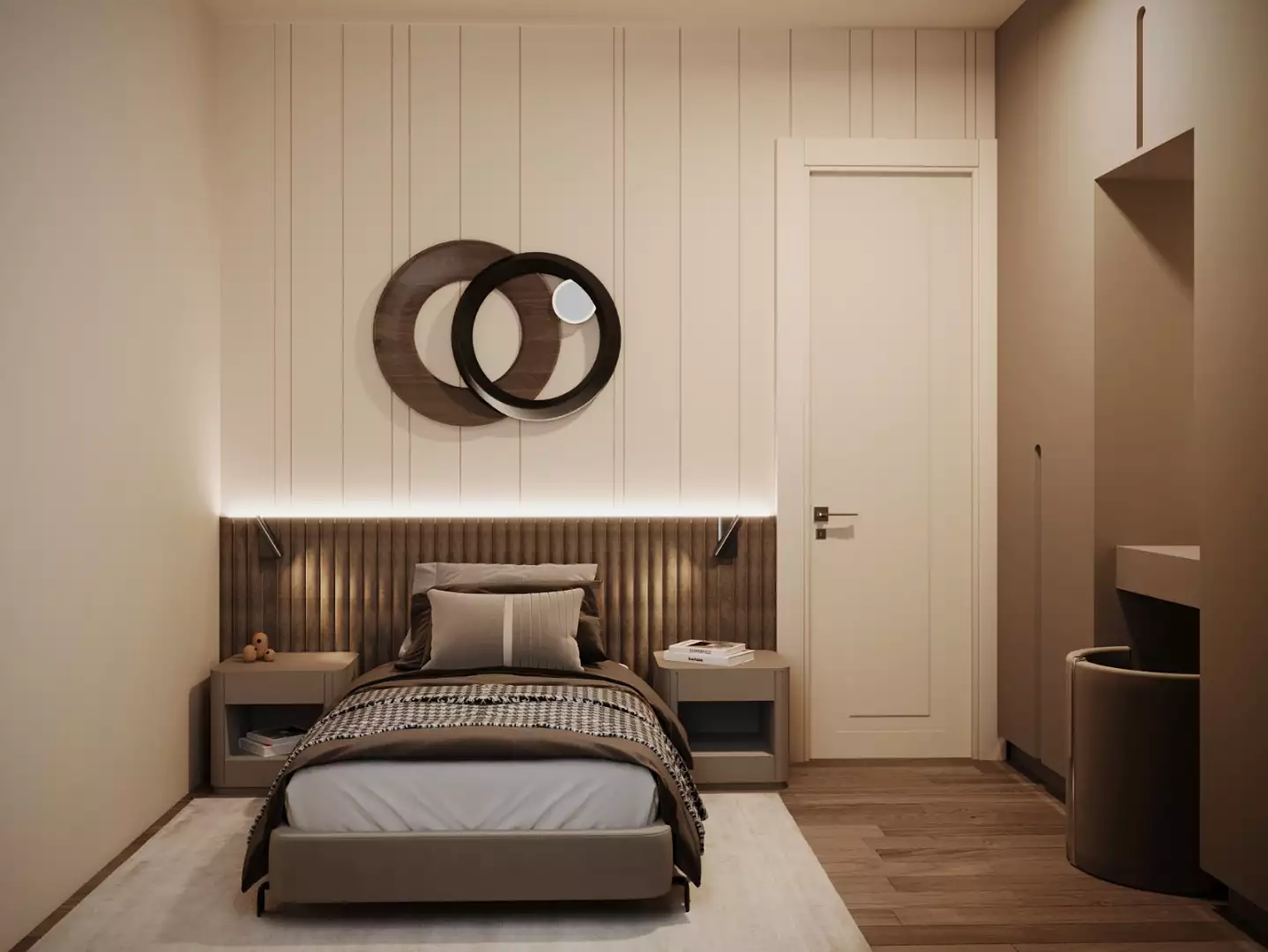 Flat 67m² in Turkey, Istanbul. Priced at 264600€ rent photo-10