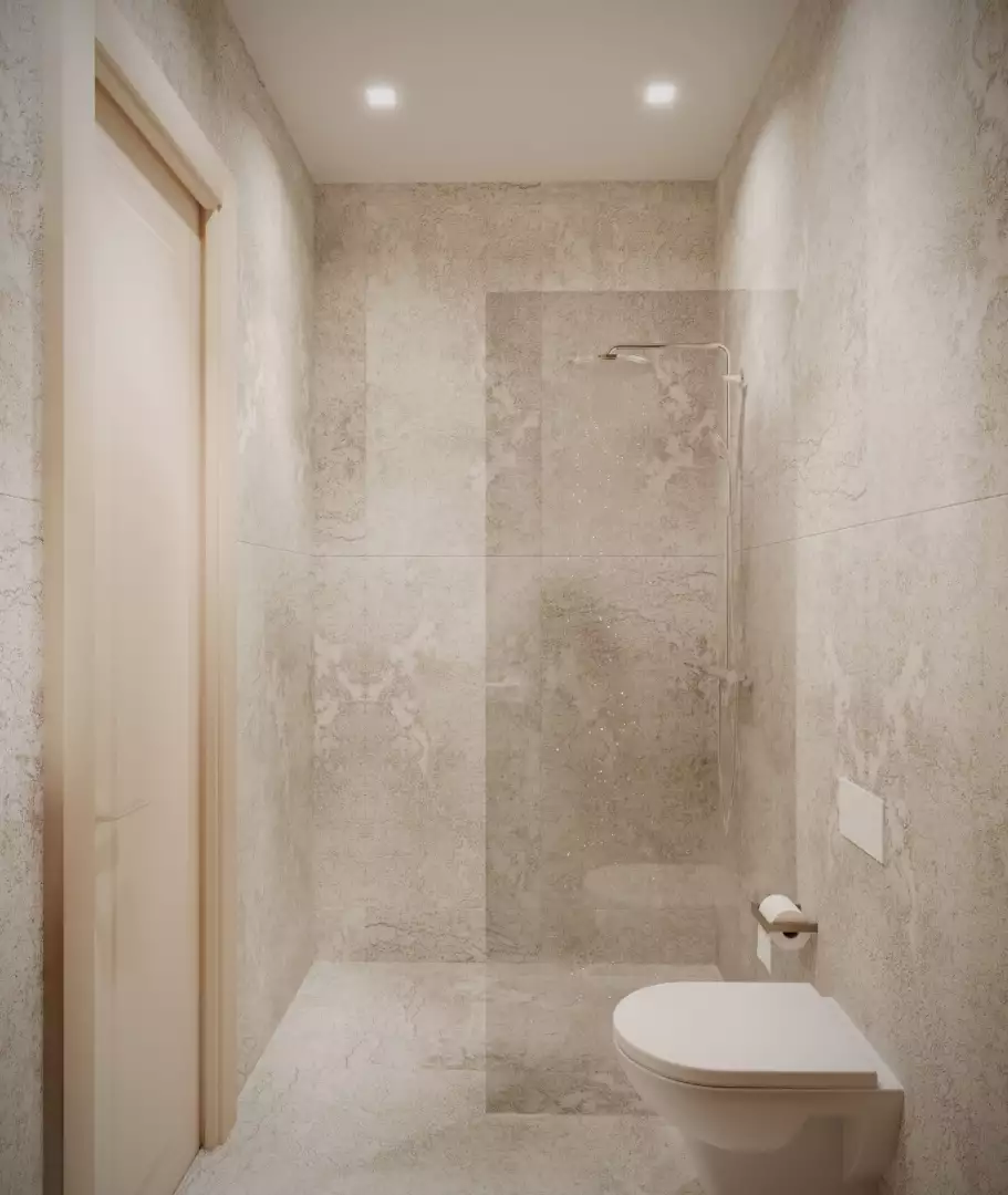 Flat 67m² in Turkey, Istanbul. Priced at 264600€ rent photo-11
