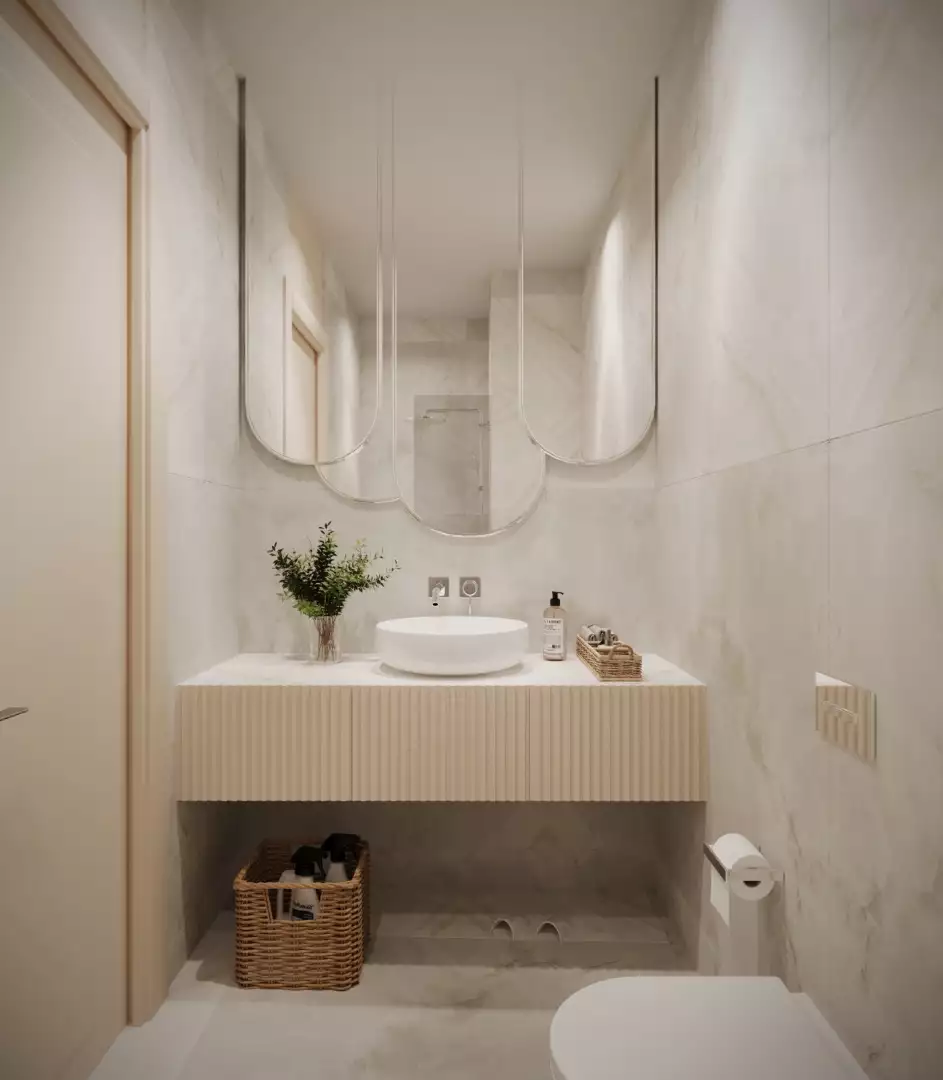 Flat 67m² in Turkey, Istanbul. Priced at 264600€ rent photo-12