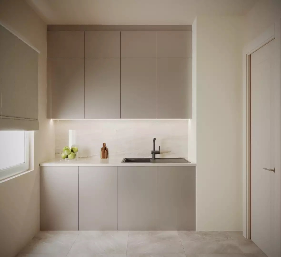 Flat 67m² in Turkey, Istanbul. Priced at 264600€ rent photo-13