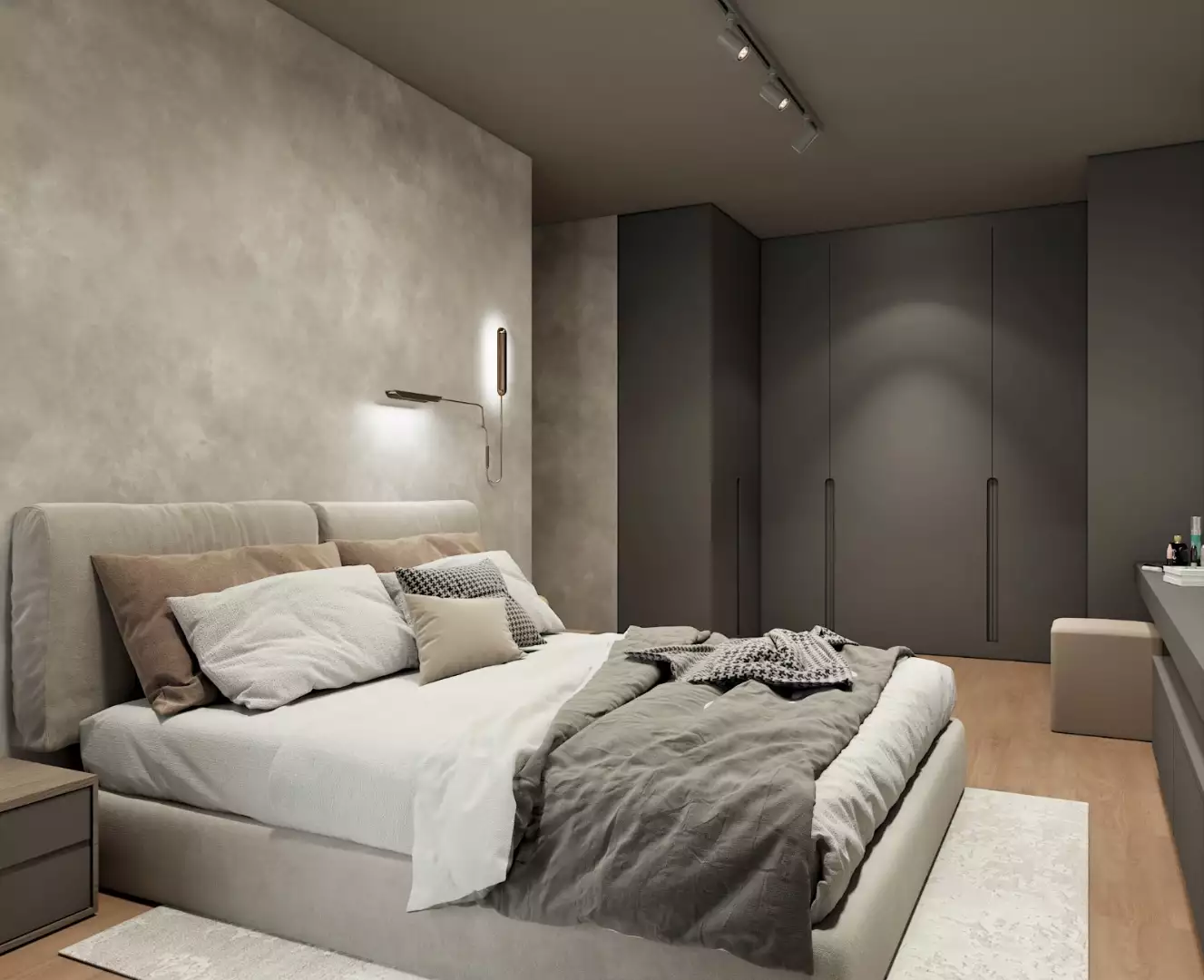 Flat 67m² in Turkey, Istanbul. Priced at 264600€ rent photo-17
