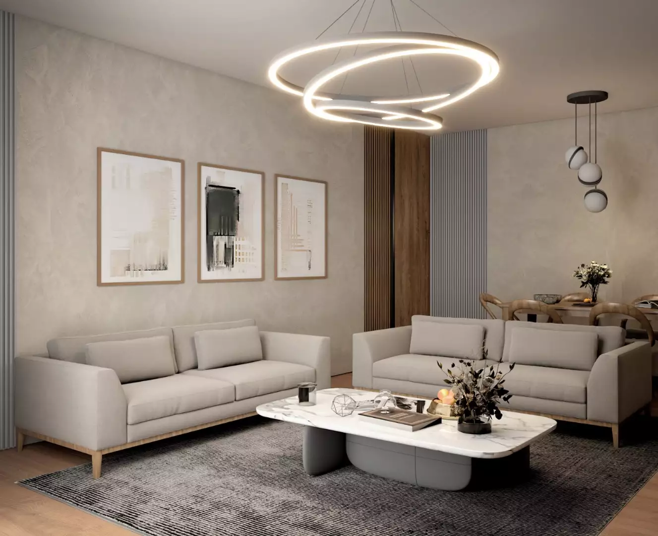 Flat 67m² in Turkey, Istanbul. Priced at 264600€ rent photo-19
