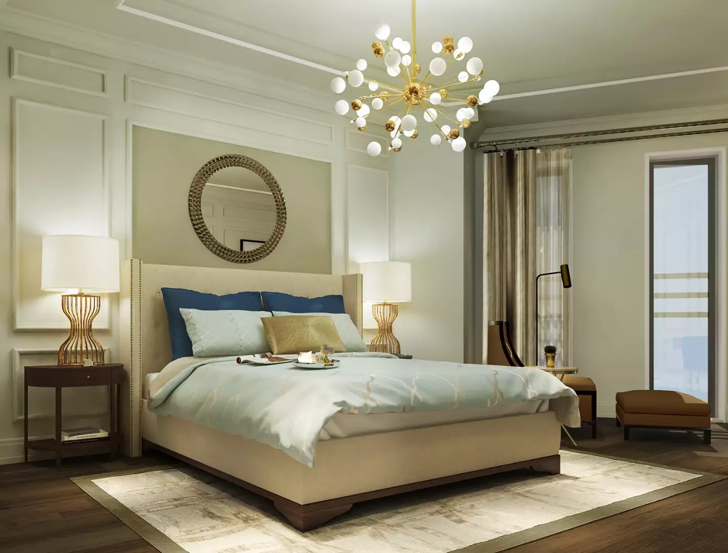 Flat 58m² in Turkey, Istanbul. Priced at 890050€ rent photo-3