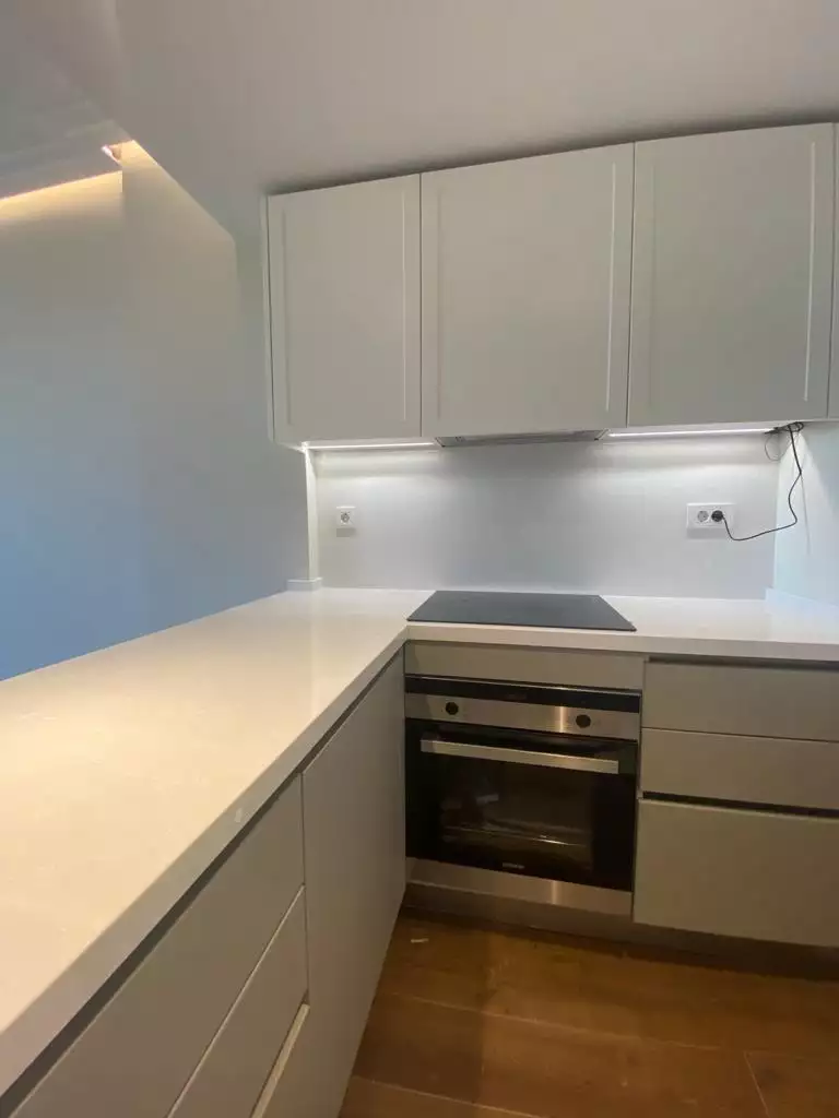 Flat 58m² in Turkey, Istanbul. Priced at 890050€ rent photo-5