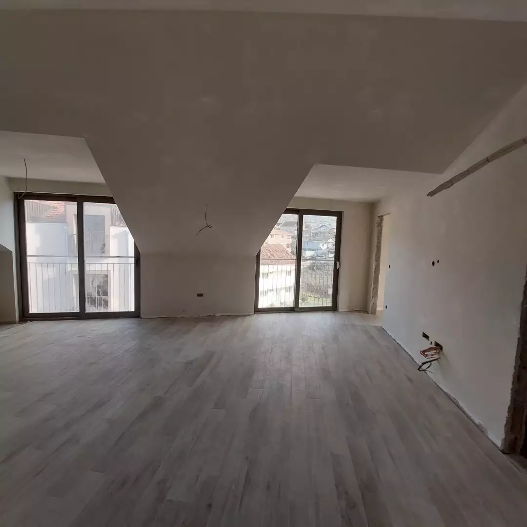 Flat 62m² in Montenegro, Tivat. Priced at 250000€ rent photo-1