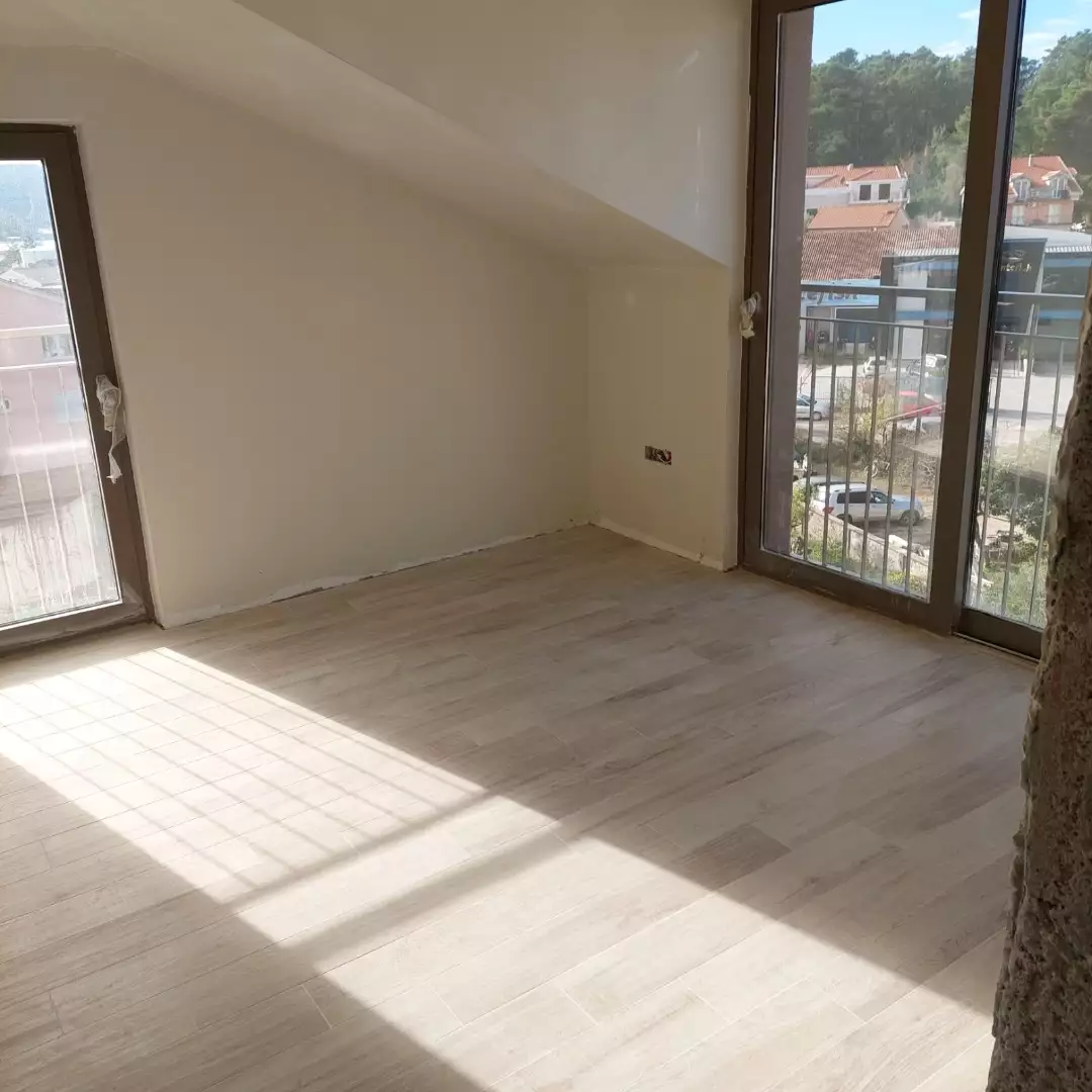 Flat 62m² in Montenegro, Tivat. Priced at 250000€ rent photo-2