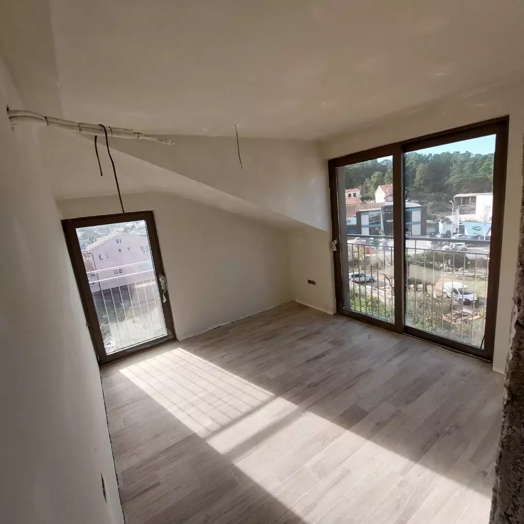 Flat 62m² in Montenegro, Tivat. Priced at 250000€ rent photo-7