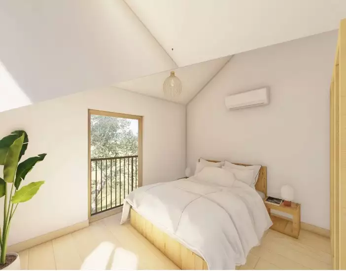 Flat 62m² in Montenegro, Tivat. Priced at 250000€ rent photo-14