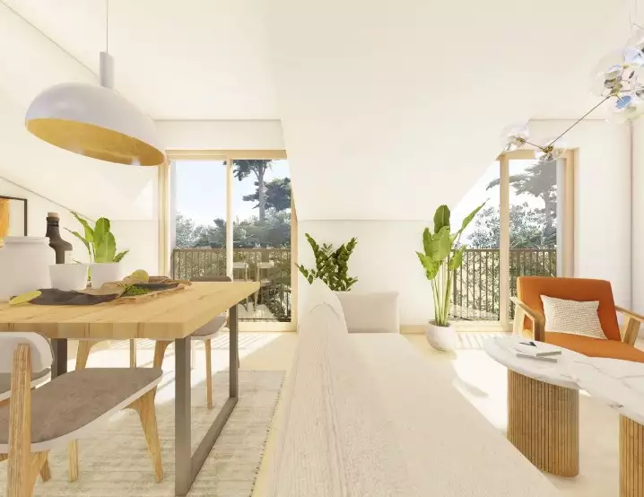 Flat 62m² in Montenegro, Tivat. Priced at 250000€ rent photo-15