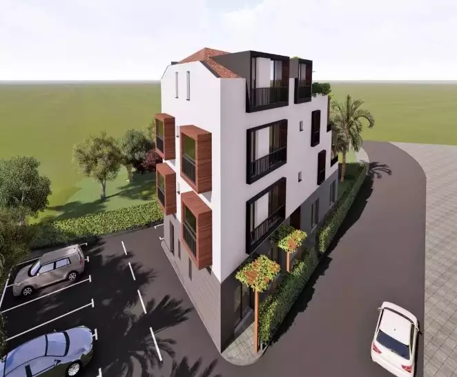 Flat 62m² in Montenegro, Tivat. Priced at 250000€ rent photo-16