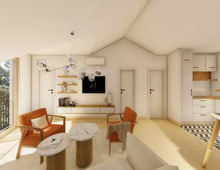 Flat 62m² in Montenegro, Tivat. Priced at 250000€ rent photo-17