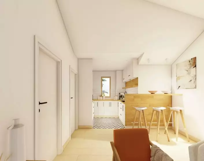 Flat 62m² in Montenegro, Tivat. Priced at 250000€ rent photo-18