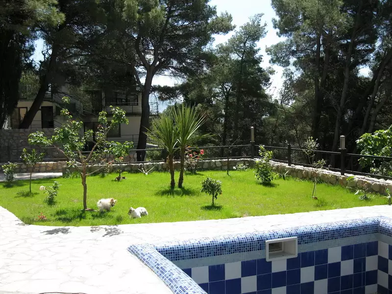 Villa 420m² in Montenegro, Bar. Priced at 590000€ rent photo-9