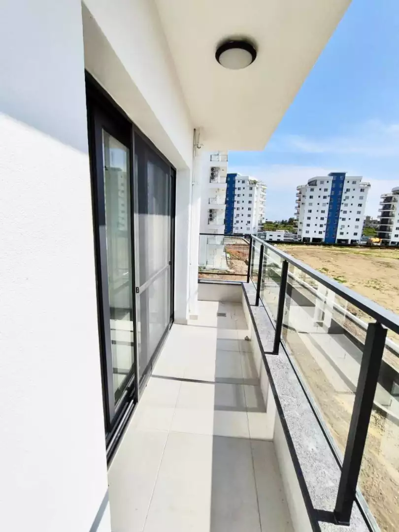 Flat 65m² in Cyprus, Iskele. Priced at 79900€ rent photo-1