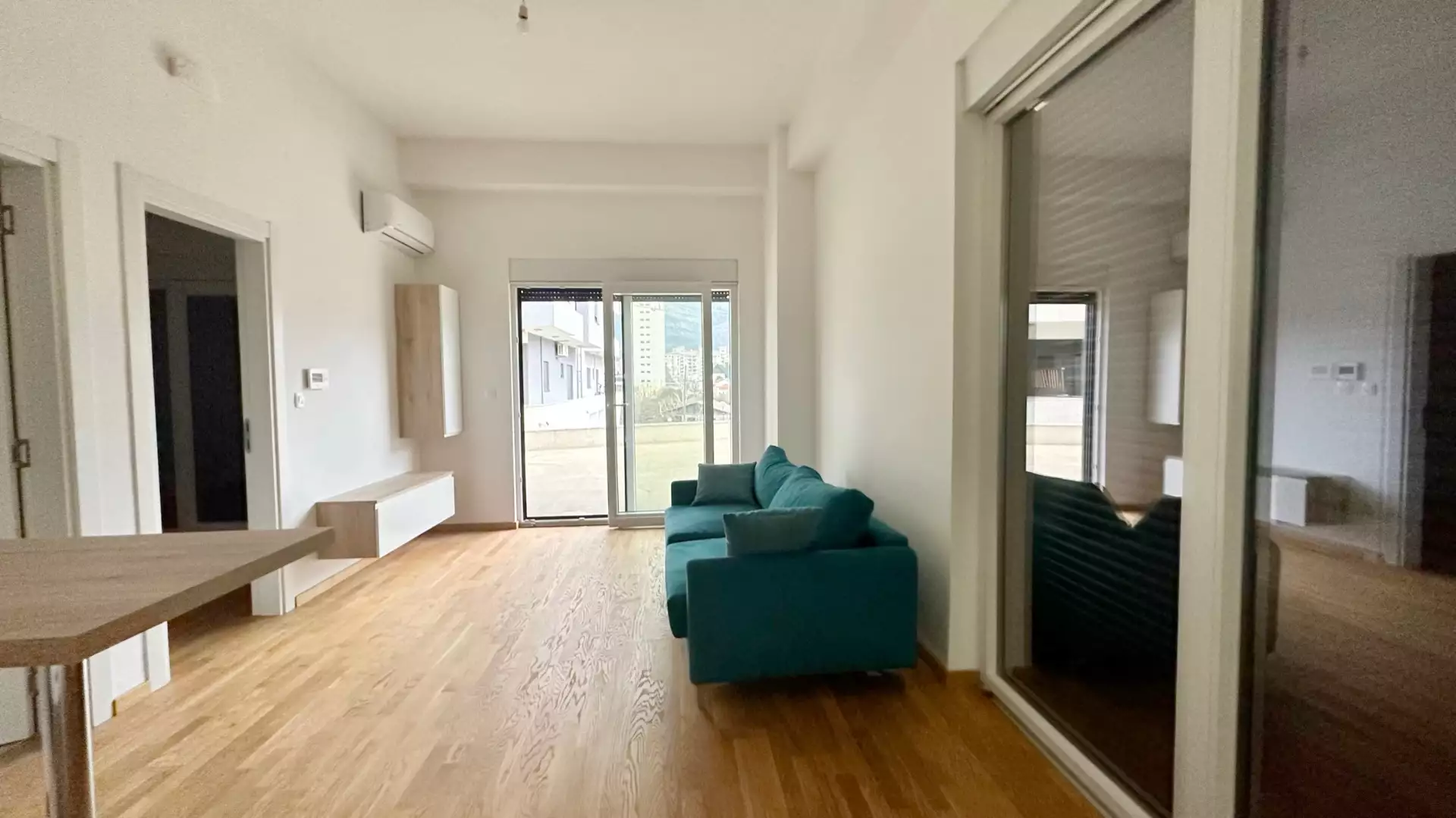 Flat 36m² in Montenegro, Bar. Priced at 120000€ rent photo-1