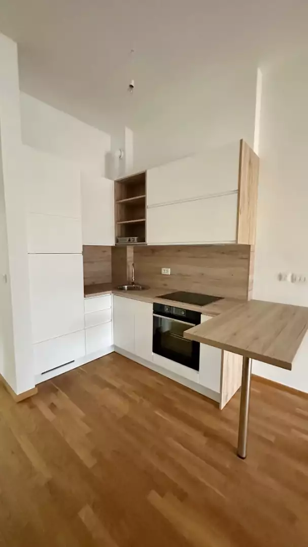 Flat 36m² in Montenegro, Bar. Priced at 120000€ rent photo-3