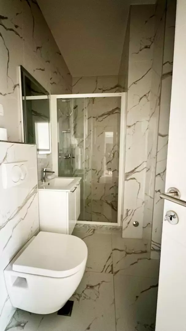 Flat 36m² in Montenegro, Bar. Priced at 120000€ rent photo-5