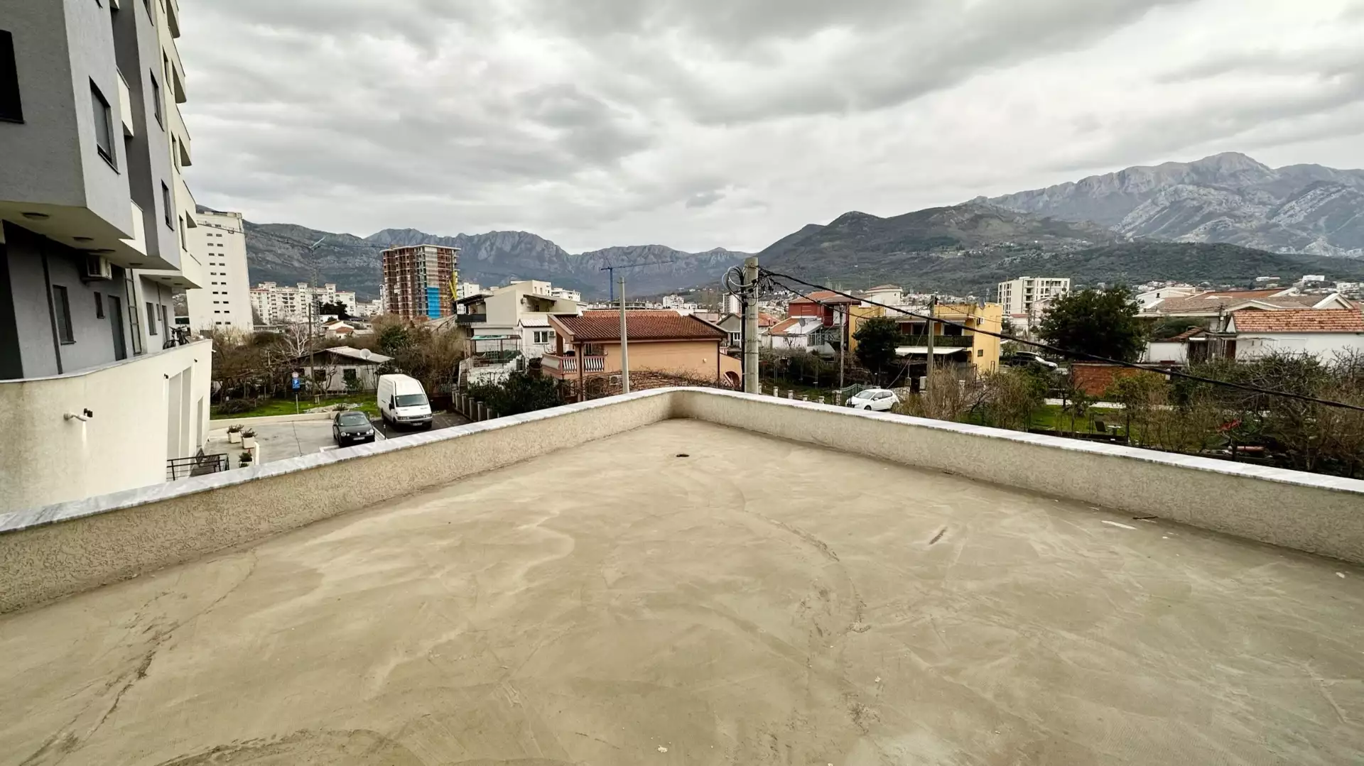 Flat 36m² in Montenegro, Bar. Priced at 120000€ rent photo-7