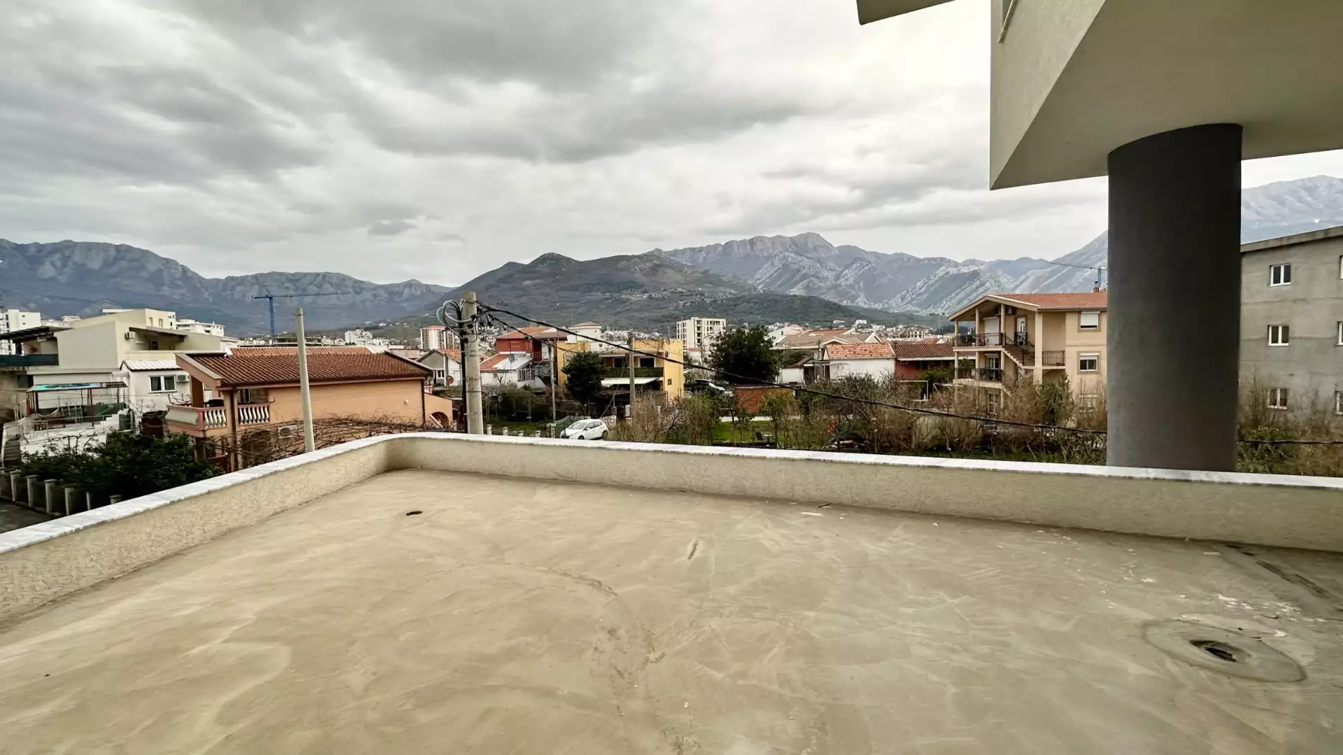 Flat 36m² in Montenegro, Bar. Priced at 120000€ rent photo-8