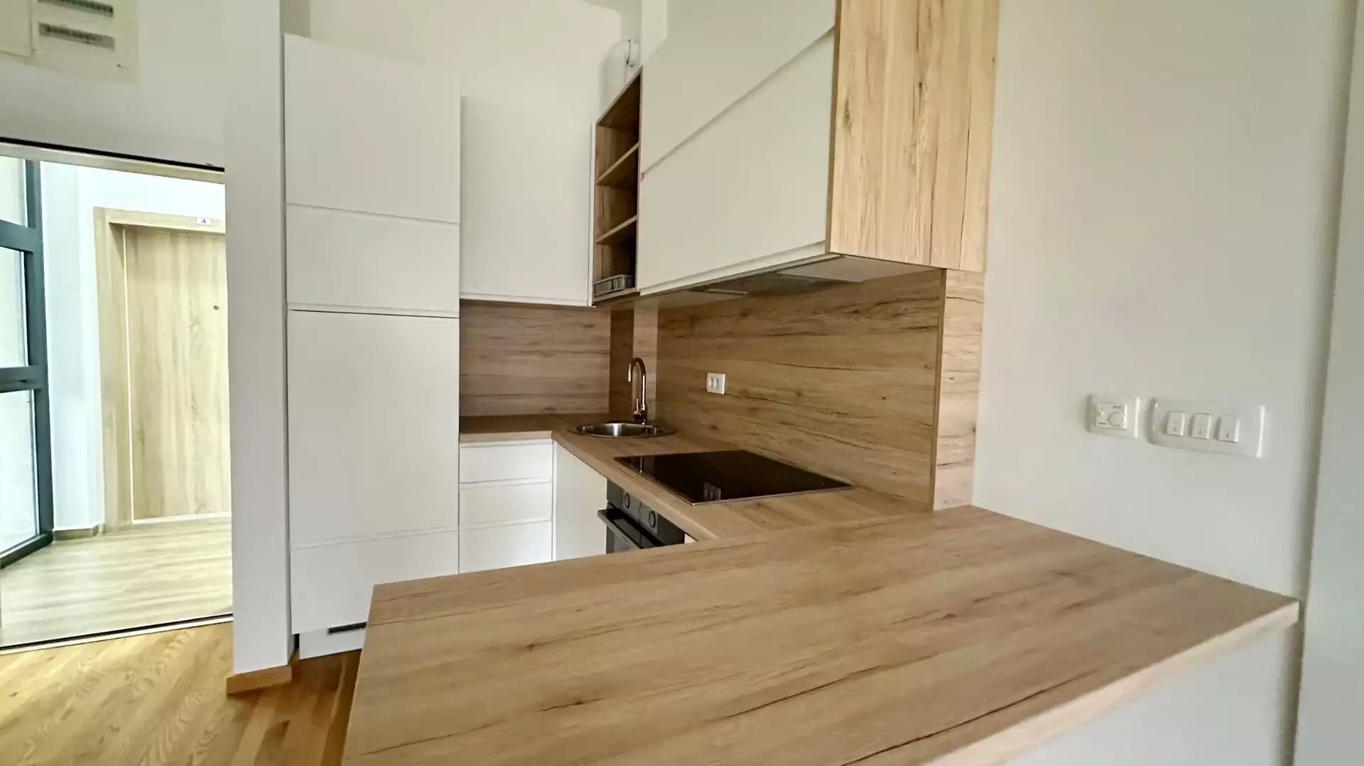 Flat 36m² in Montenegro, Bar. Priced at 120000€ rent photo-9