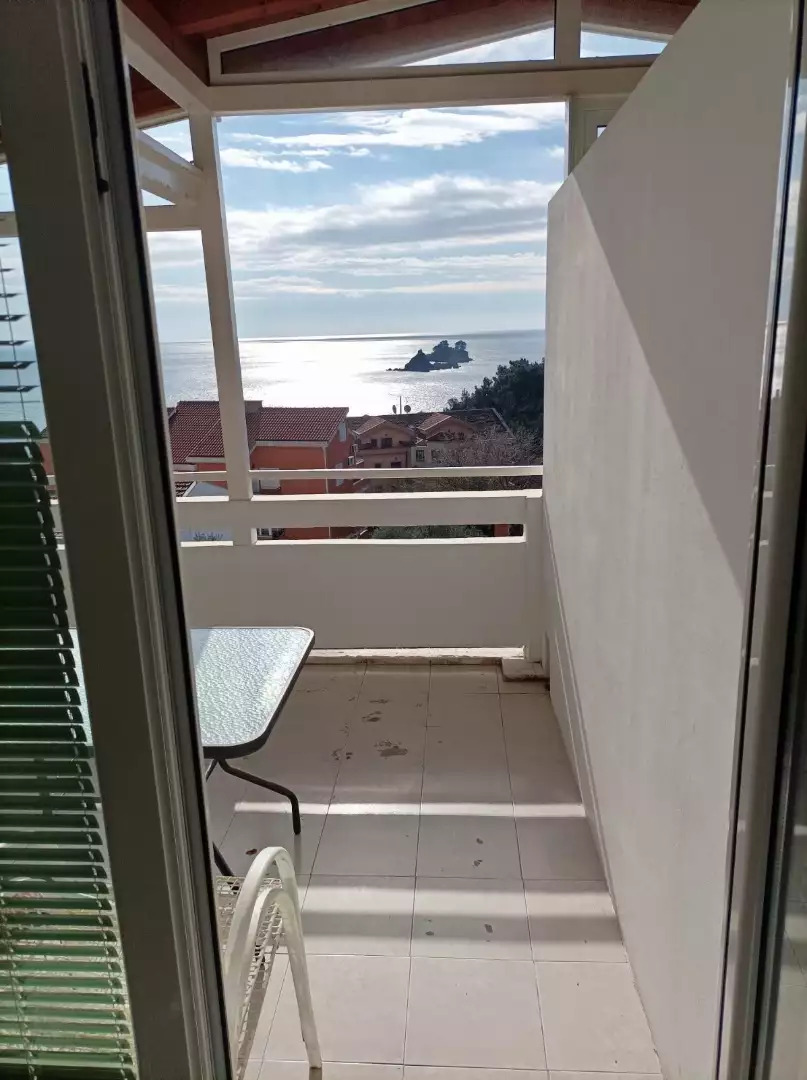 Flat 110m² in Montenegro, Petrovac. Priced at 220000€ rent photo-4