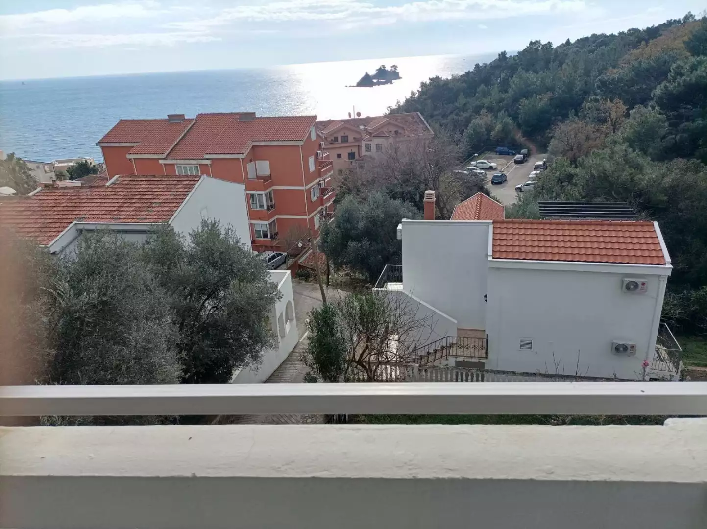 Flat 110m² in Montenegro, Petrovac. Priced at 220000€ rent photo-5