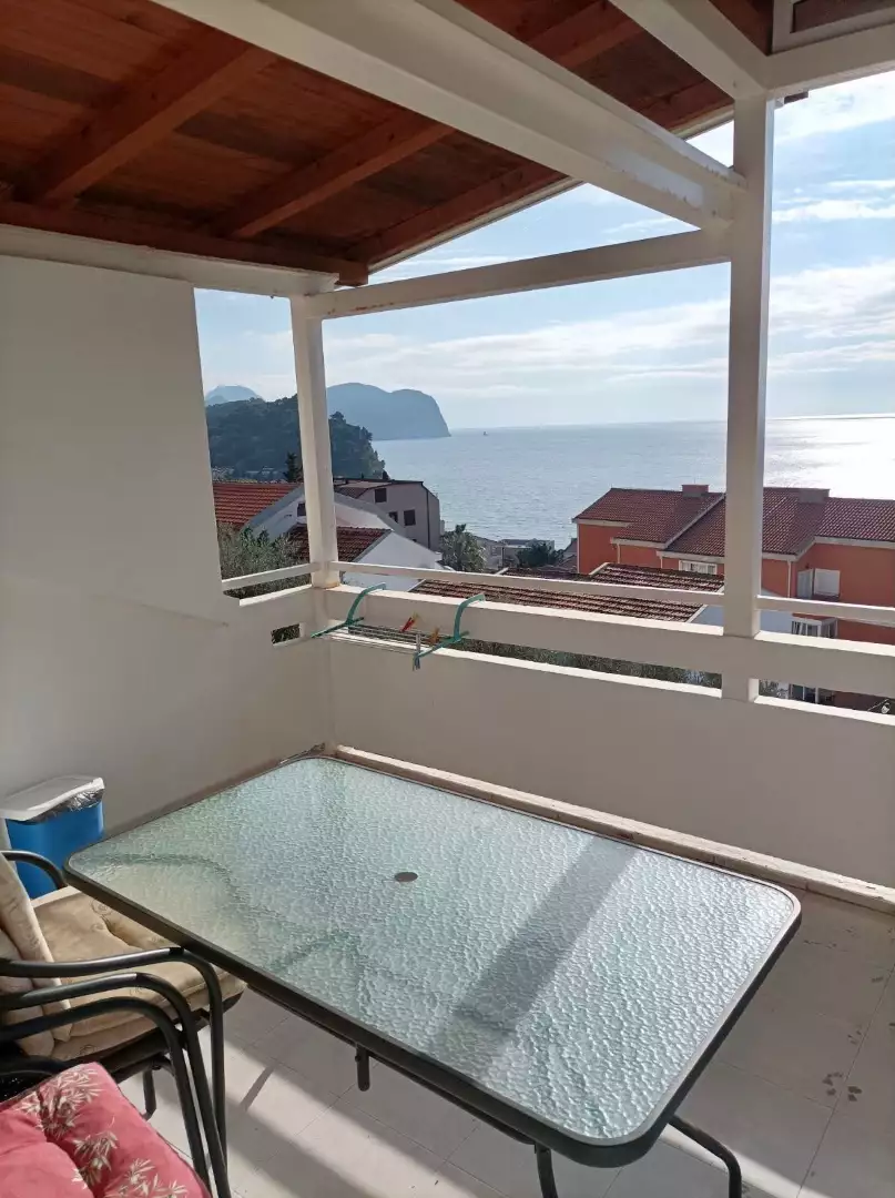 Flat 110m² in Montenegro, Petrovac. Priced at 220000€ rent photo-7