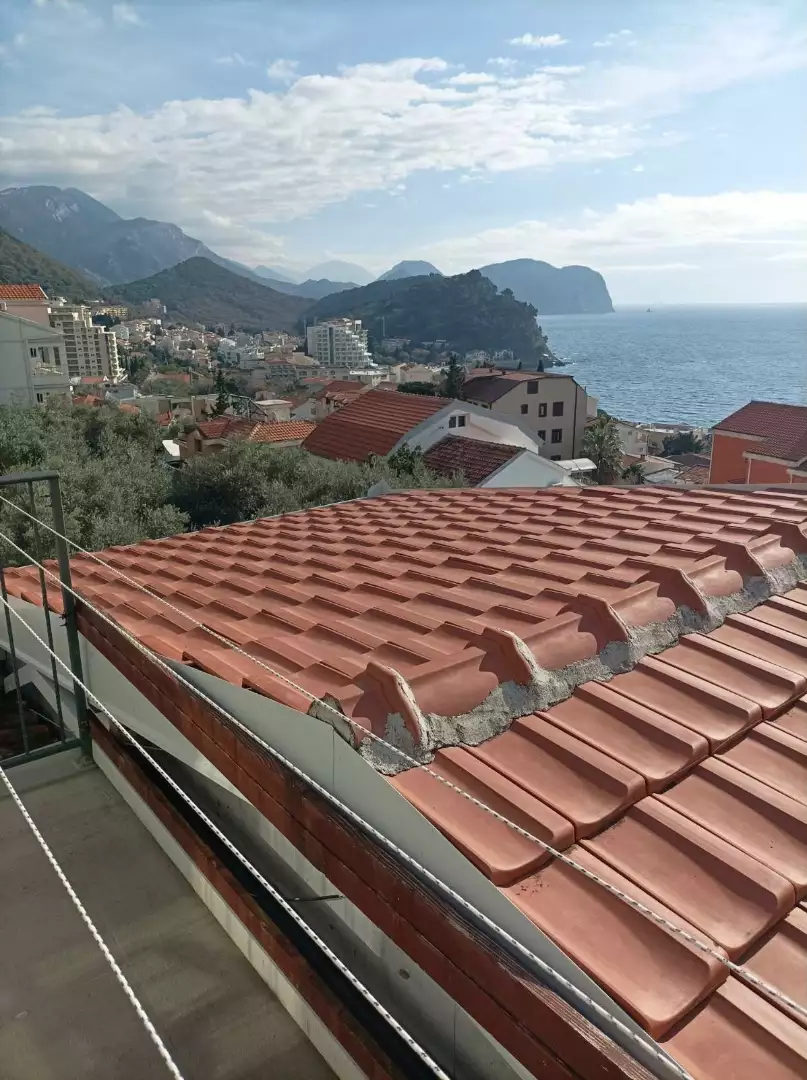 Flat 110m² in Montenegro, Petrovac. Priced at 220000€ rent photo-9