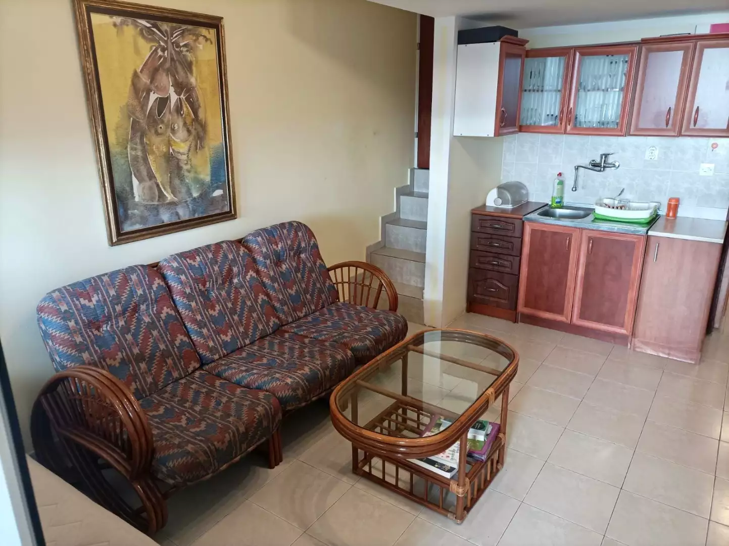 Flat 110m² in Montenegro, Petrovac. Priced at 220000€ rent photo-12