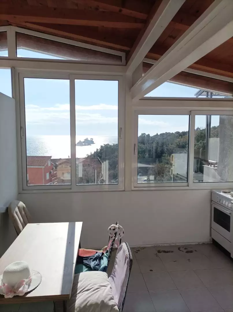 Flat 110m² in Montenegro, Petrovac. Priced at 220000€ rent photo-14