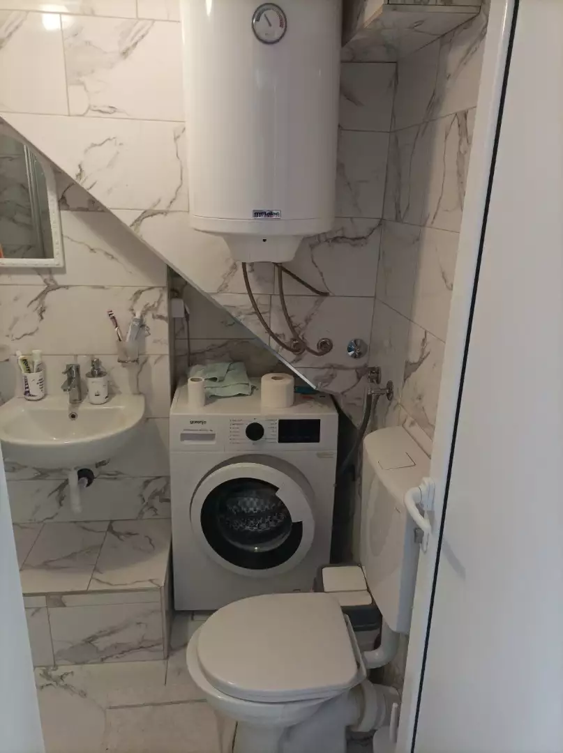 Flat 110m² in Montenegro, Petrovac. Priced at 220000€ rent photo-15