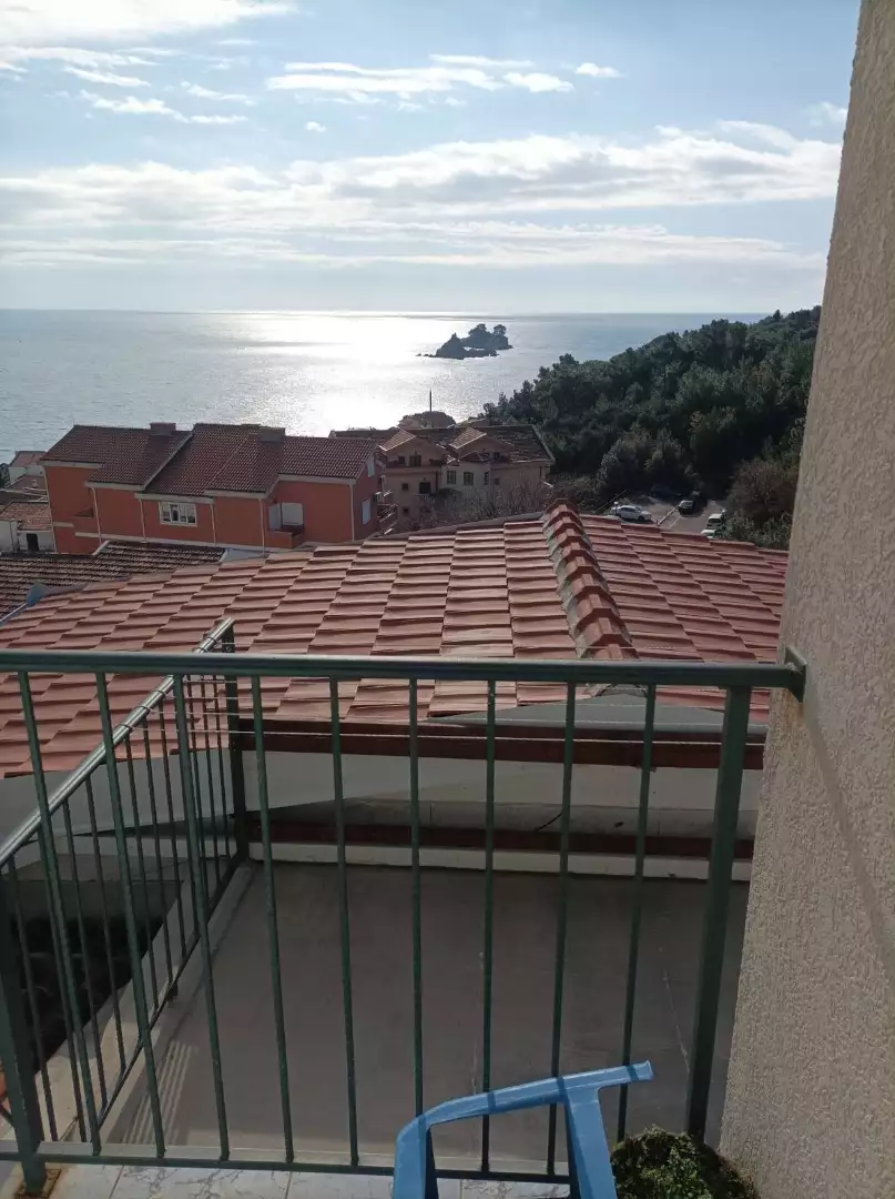 Flat 110m² in Montenegro, Petrovac. Priced at 220000€ rent photo-16