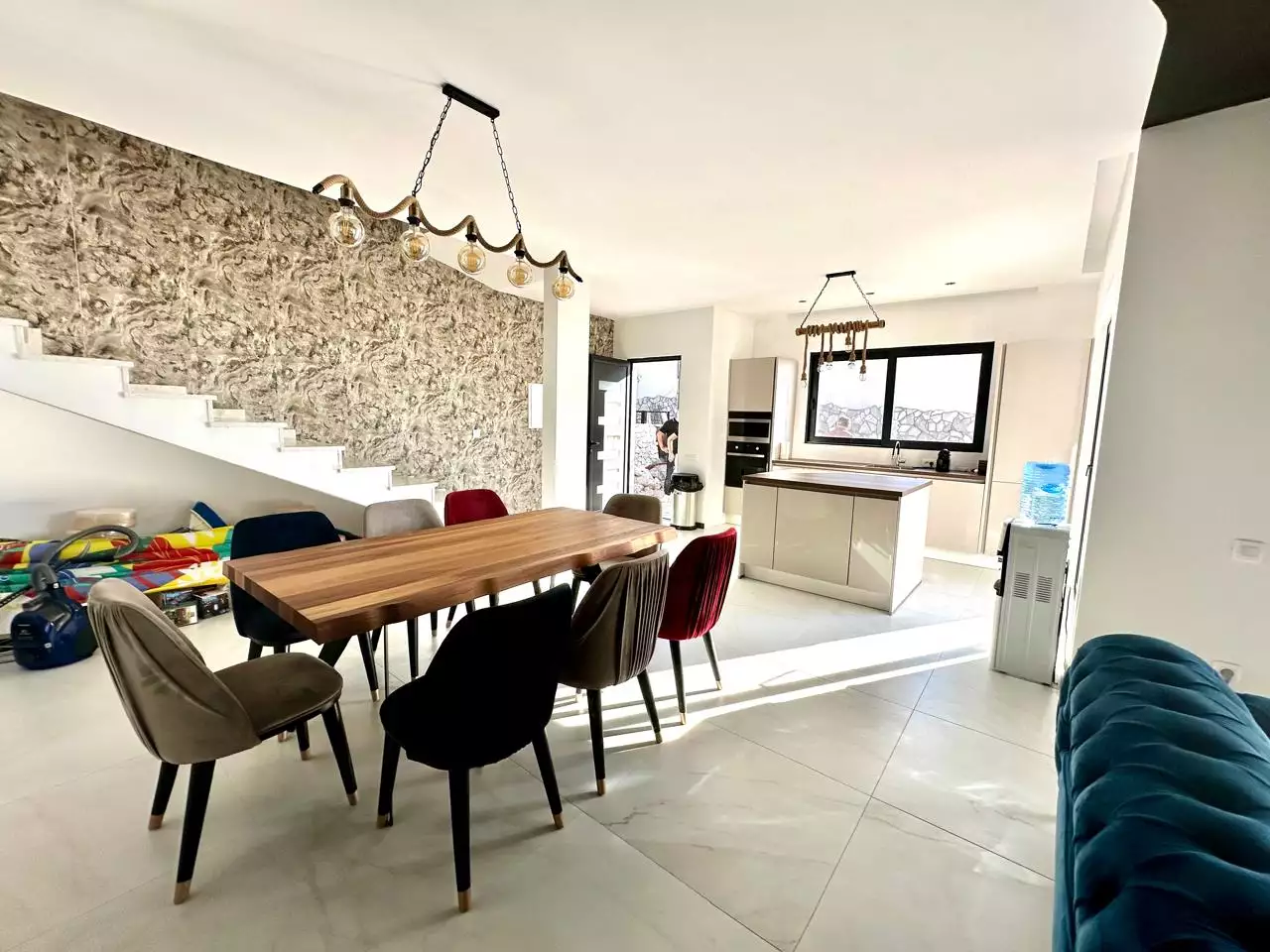 Villa 250m² in Montenegro, Utjeha. Priced at 430000€ rent photo-9