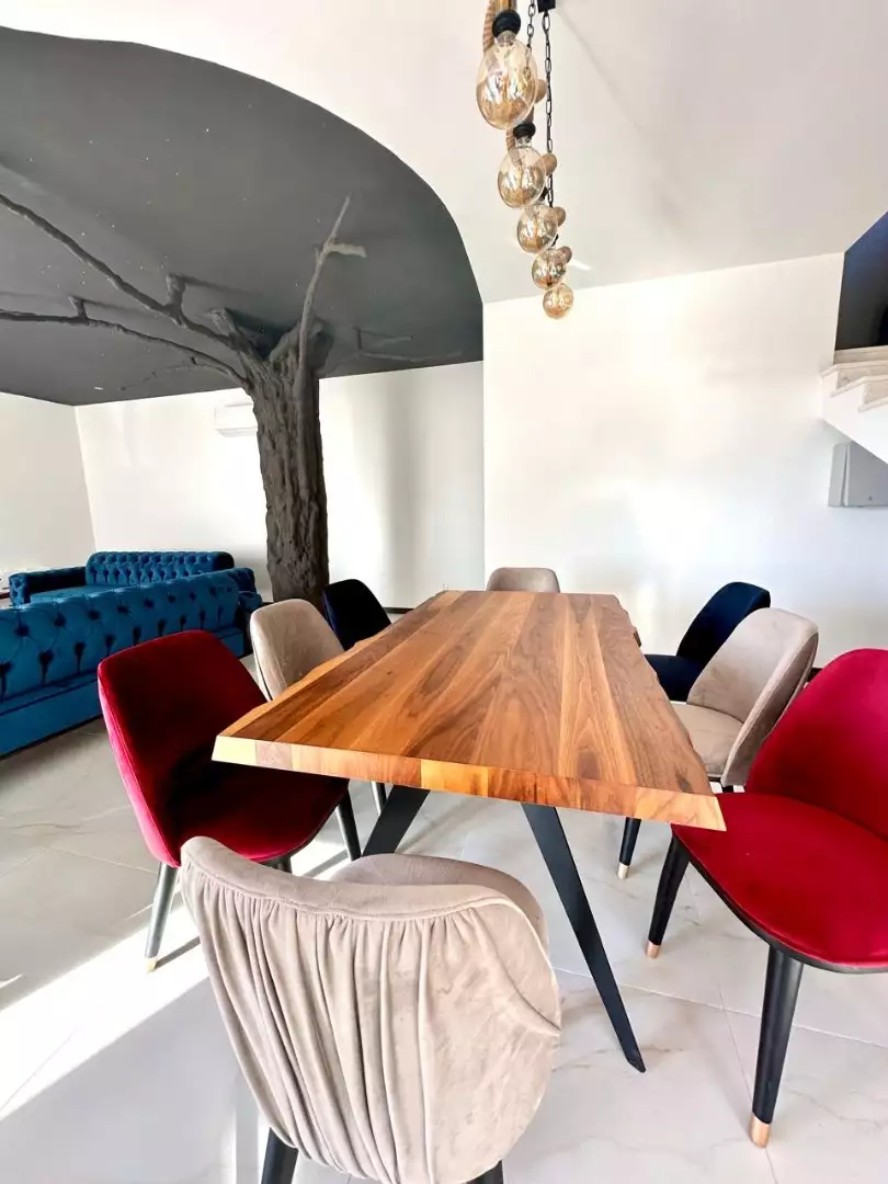 Villa 250m² in Montenegro, Utjeha. Priced at 430000€ rent photo-28