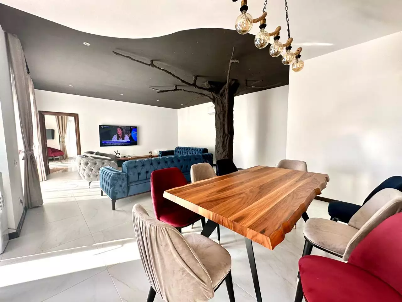 Villa 250m² in Montenegro, Utjeha. Priced at 430000€ rent photo-29