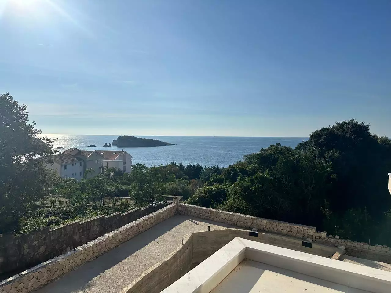 Villa 250m² in Montenegro, Utjeha. Priced at 430000€ rent photo-33