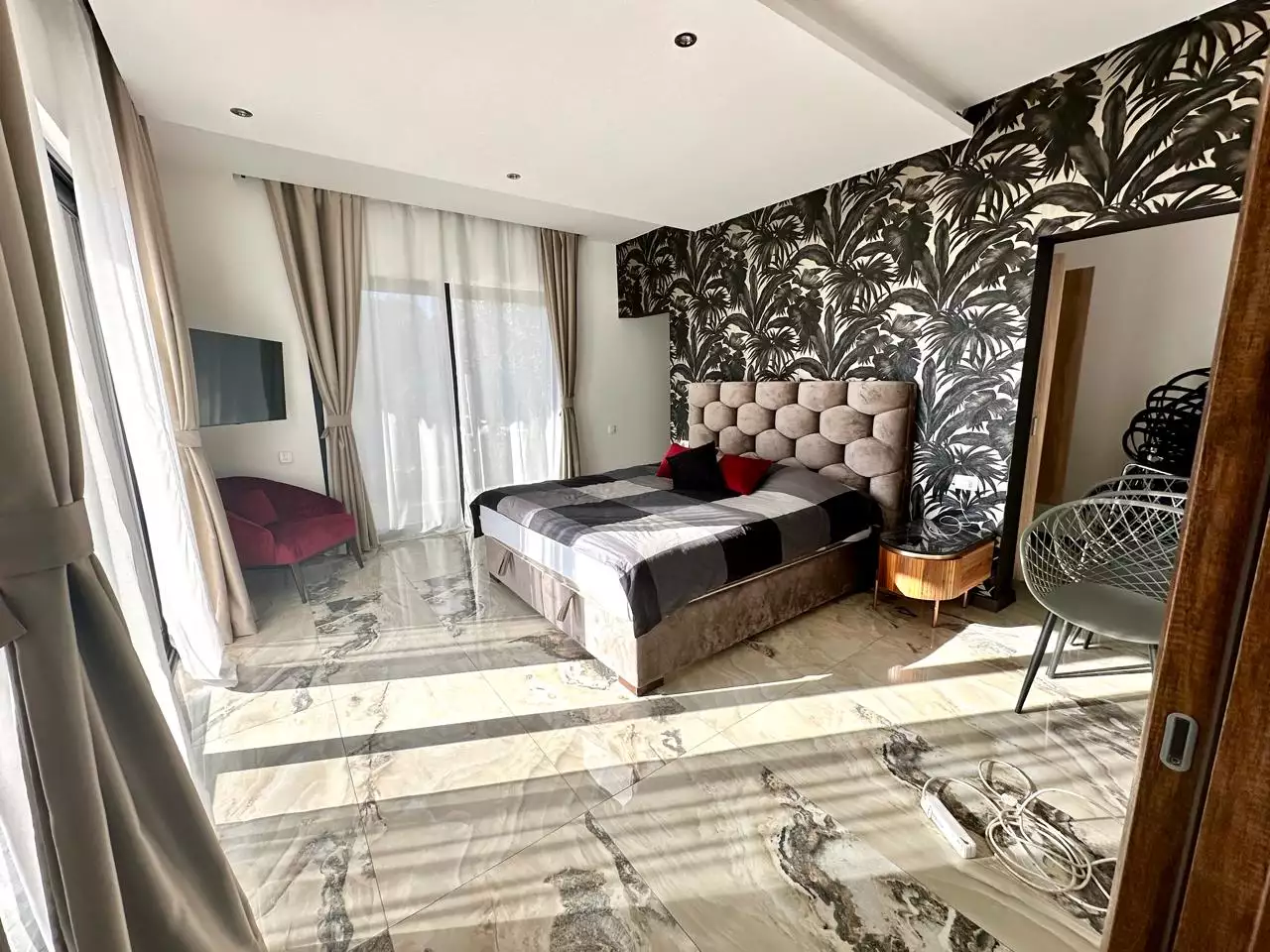 Villa 250m² in Montenegro, Utjeha. Priced at 430000€ rent photo-37