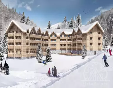 Buy in Montenegro for 358700€
