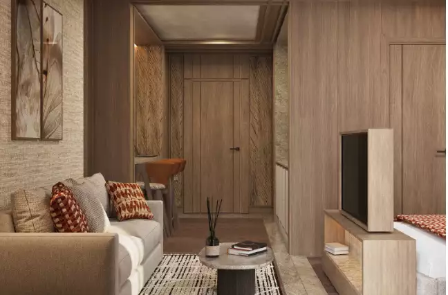 Flat 61m² in Montenegro, Kolasin. Priced at 610130€ rent photo-5