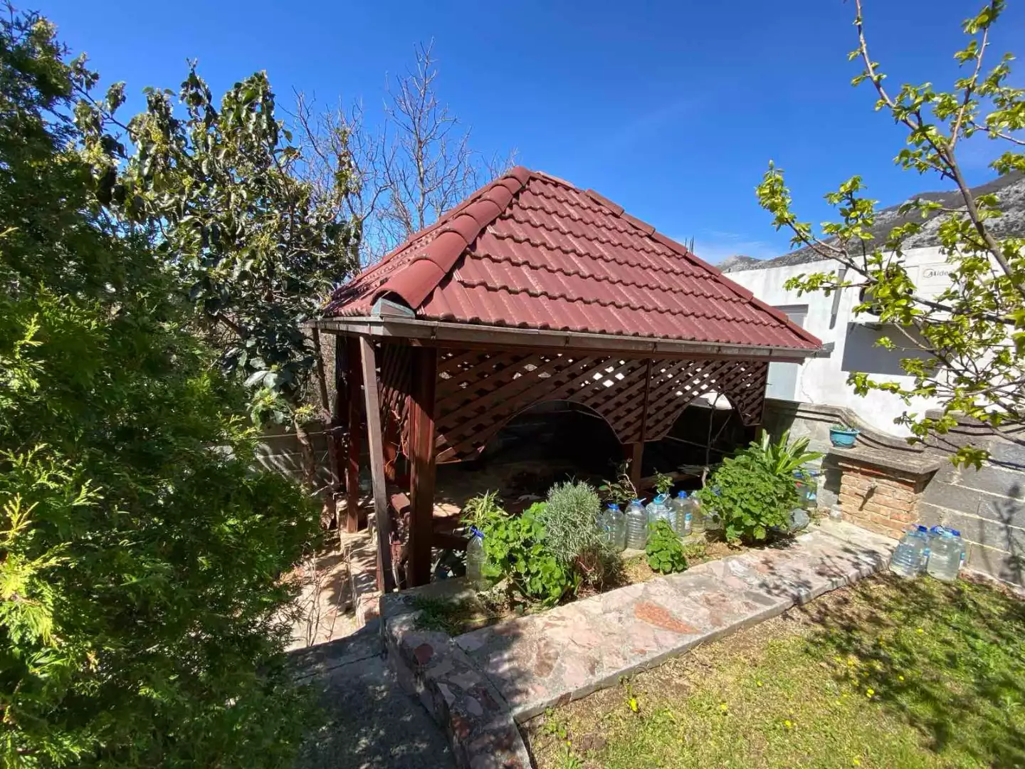 House 243m² in Montenegro, Bar. Priced at 139000€ rent photo-11