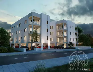 Buy in Cyprus for 260000€