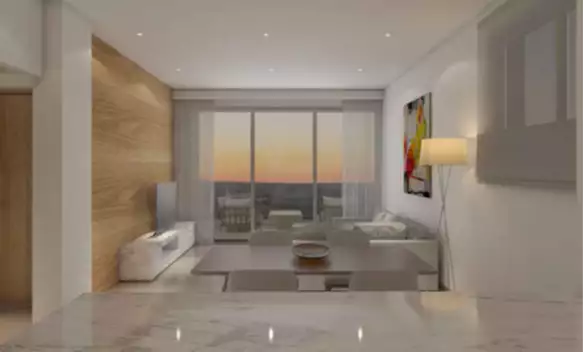 Flat 229m² in Cyprus, Larnaca. Priced at 416000€ rent photo-2