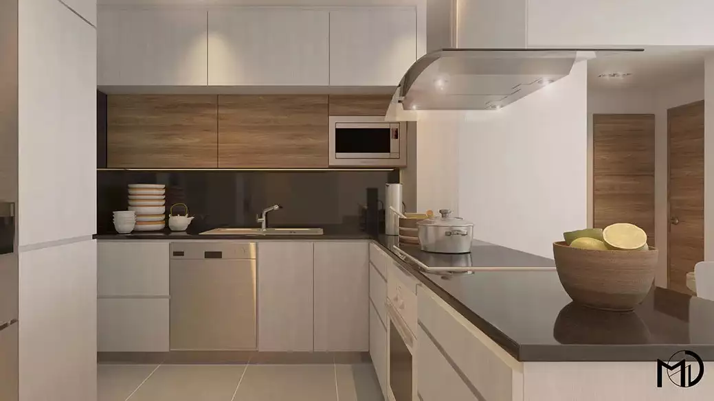 Flat 229m² in Cyprus, Larnaca. Priced at 416000€ rent photo-6