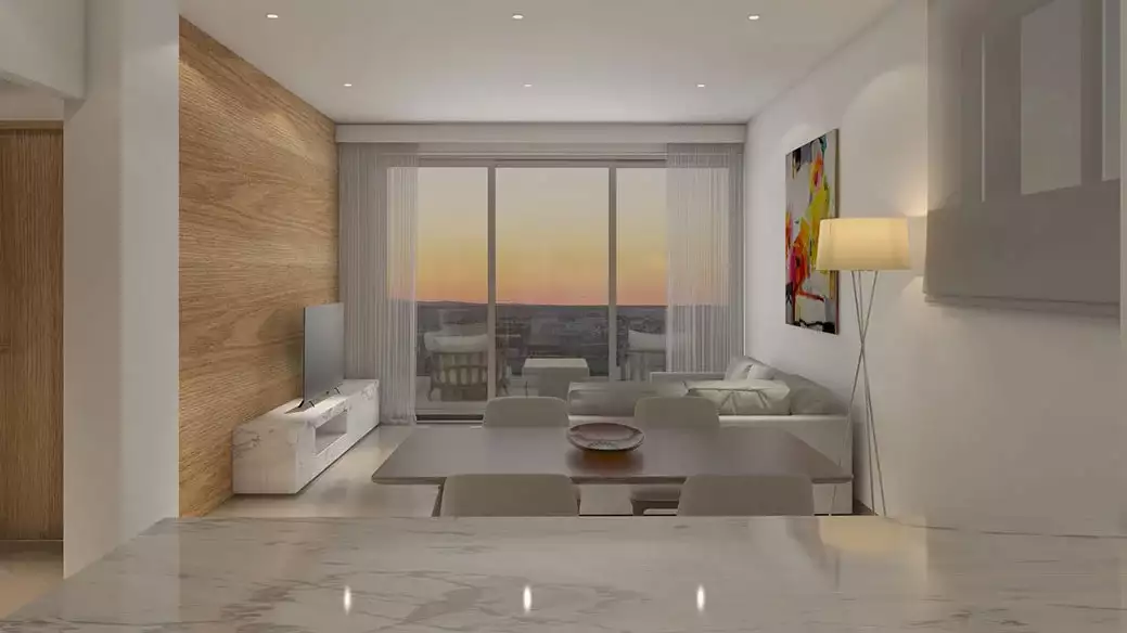Flat 229m² in Cyprus, Larnaca. Priced at 416000€ rent photo-10
