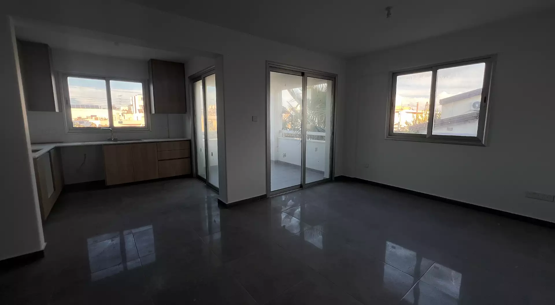 Flat 78m² in Cyprus, Larnaca. Priced at 194000€ rent photo-5